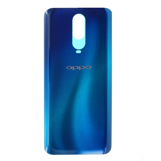 Battery cover for Oppo RX17 Pro - green