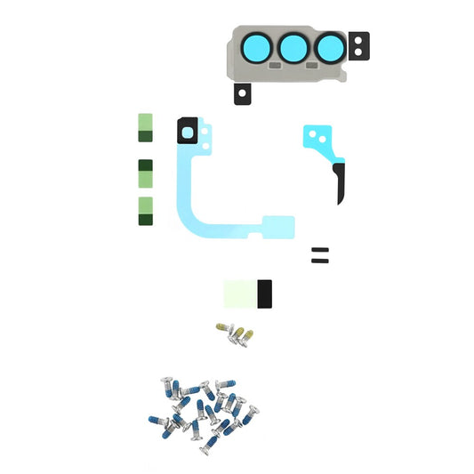 Samsung Rework Klebstoff- / Aufkleber-Kit G996 Galaxy S21 + 5G GH82-24565A
