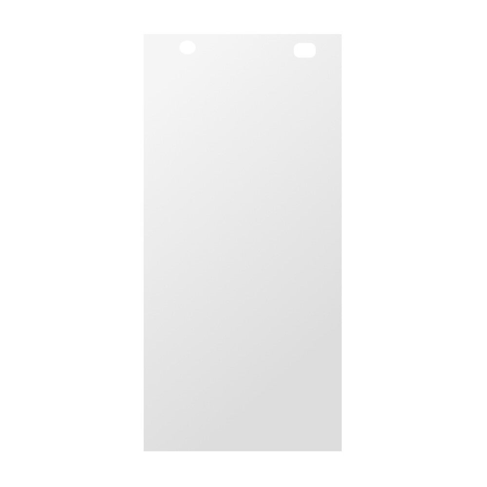 Original Panzerfolie gehärtetes Glas für Sony Xperia XA Displayschutzglas
