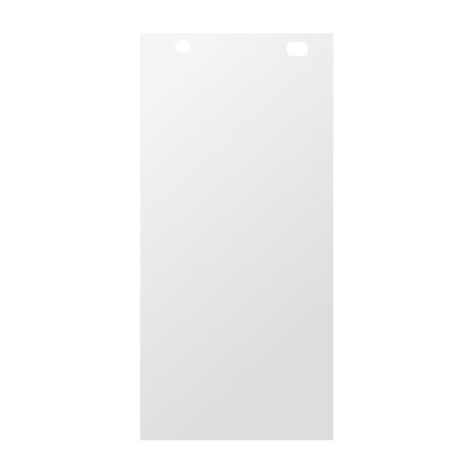 Original Panzerfolie gehärtetes Glas für Sony Xperia XA Displayschutzglas