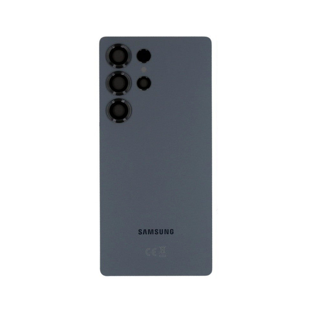 Samsung Battery Cover SM-S938 Galaxy S25 Ultra titanium GH82-36353D