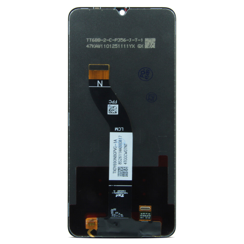 Display (ohne Rahmen) für Redmi 14C/Poco C75