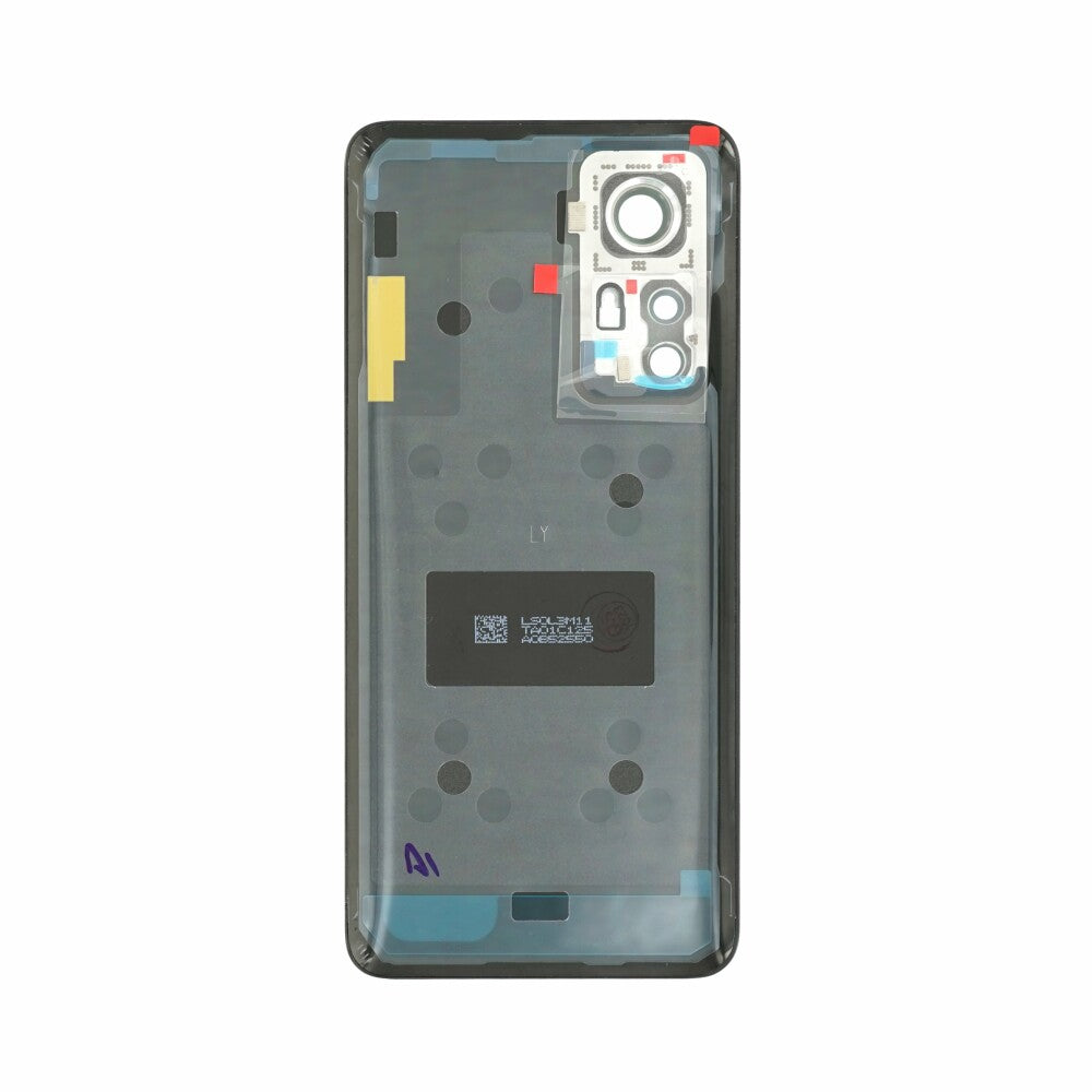 Xiaomi Battery Cover Xiaomi 12 black 56000600L300
