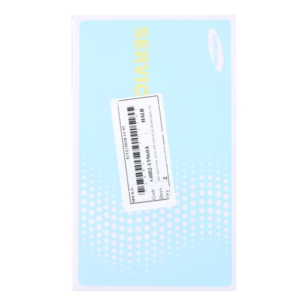 Original Samsung Akku EB-BG965ABE für Galaxy S9 Plus GH82-15960A