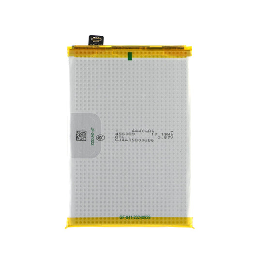 Realme Akku BLP837 RMX3081/RMX3393 Realme 8 Pro/9 Pro+