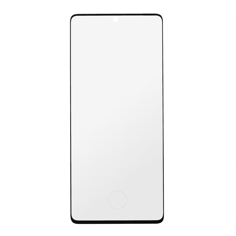 prio 3D Displayschutzglas für Samsung Note 10 Lite schwarz