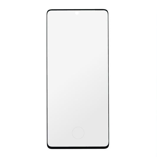 prio 3D Displayschutzglas für Samsung Note 10 Lite schwarz