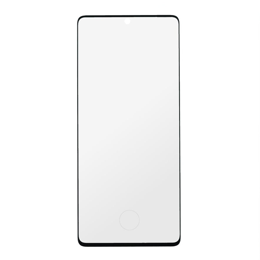 prio 3D Displayschutzglas für Samsung Note 10 Lite schwarz