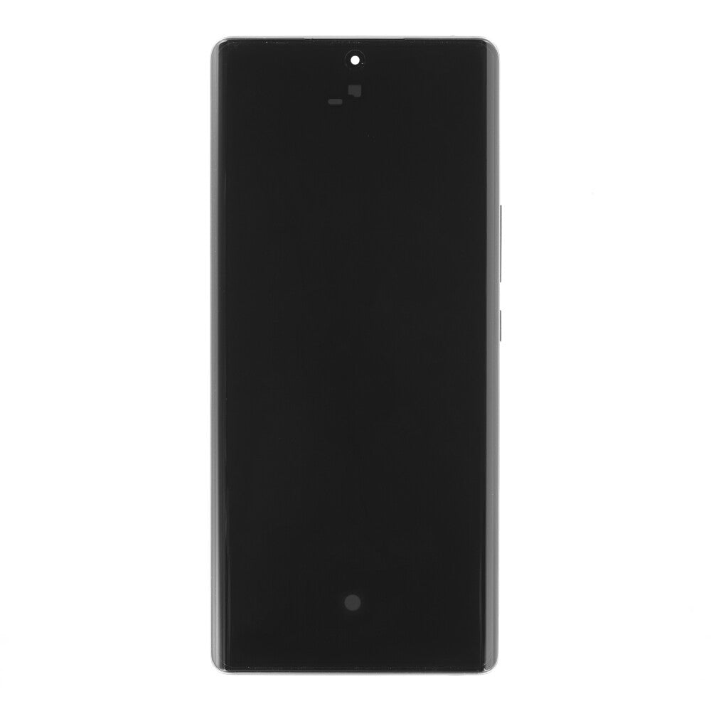 Original Display für Honor 70 0235ACMG LCD Silber Bildschirm Touch