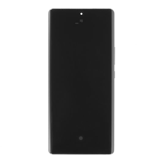 Original Display für Honor 70 0235ACMG LCD Silber Bildschirm Touch
