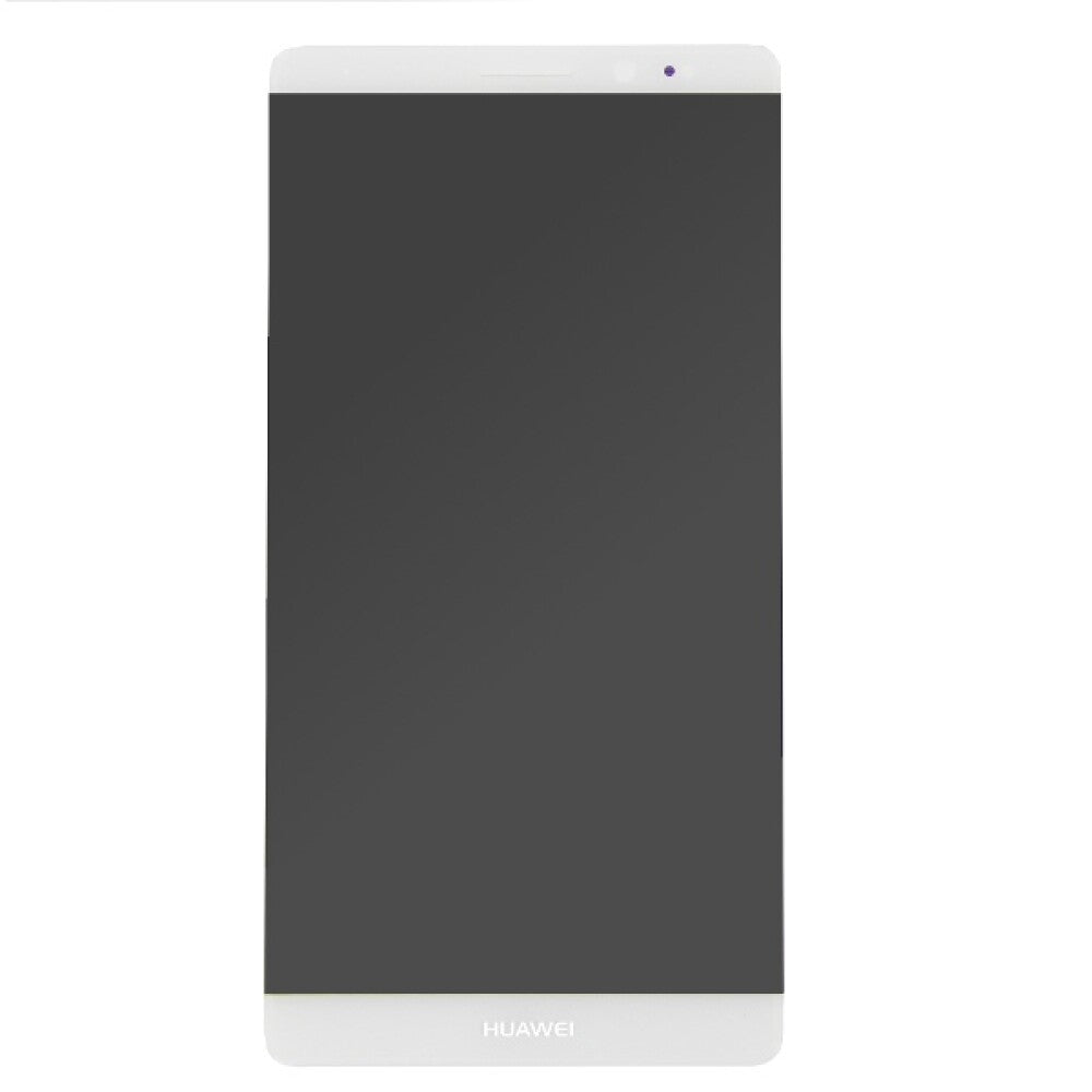 Display für Huawei Mate 8 Weiß LCD Touch Bildschirm Ersatz