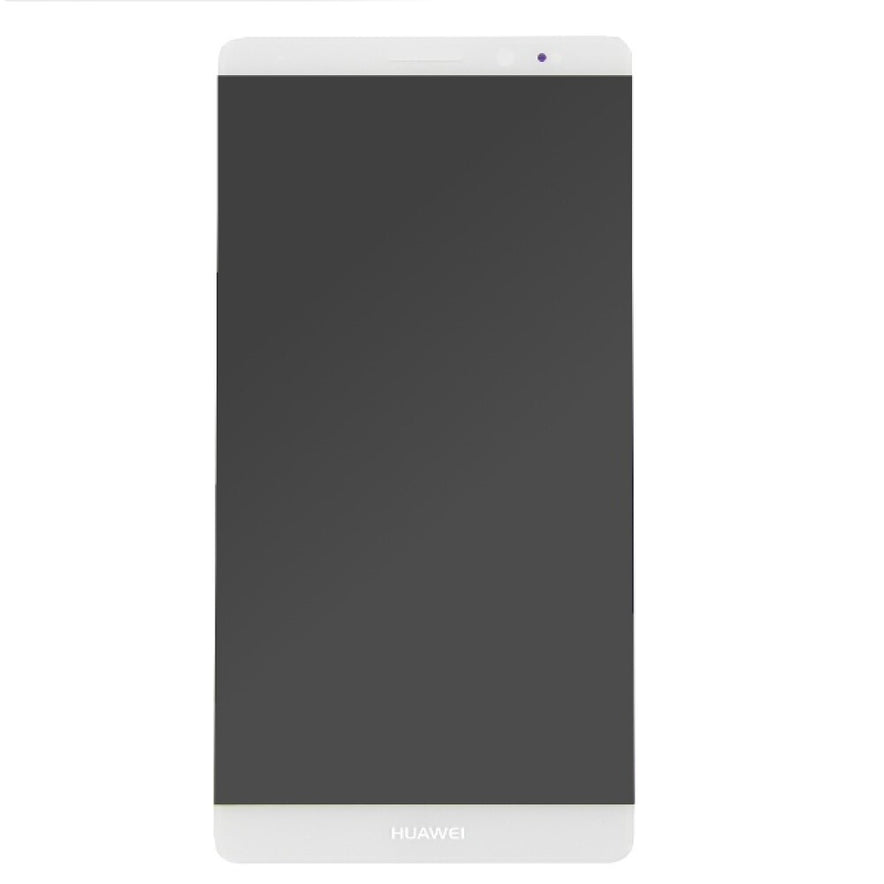 Display für Huawei Mate 8 Weiß LCD Touch Bildschirm Ersatz