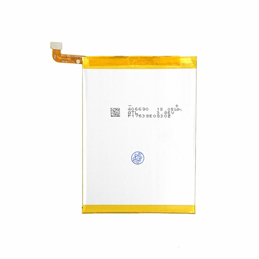 HB396693ECW Akku für Huawei Mate 8 Ersatzakku 4000mAh Batterie