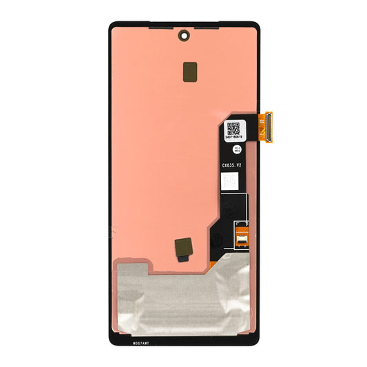 Display für Google Pixel 7A LCD Bildschirm Touch Ersatz