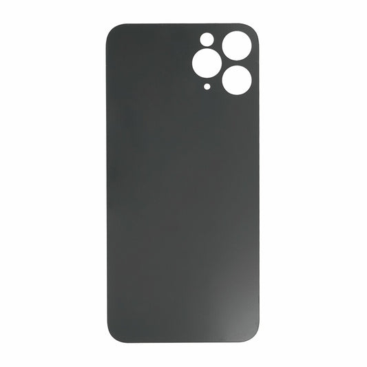 Replacement iPhone 11 Pro battery cover gold, without logo