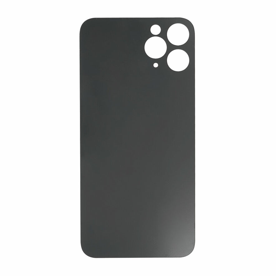 Replacement iPhone 11 Pro battery cover gold, without logo