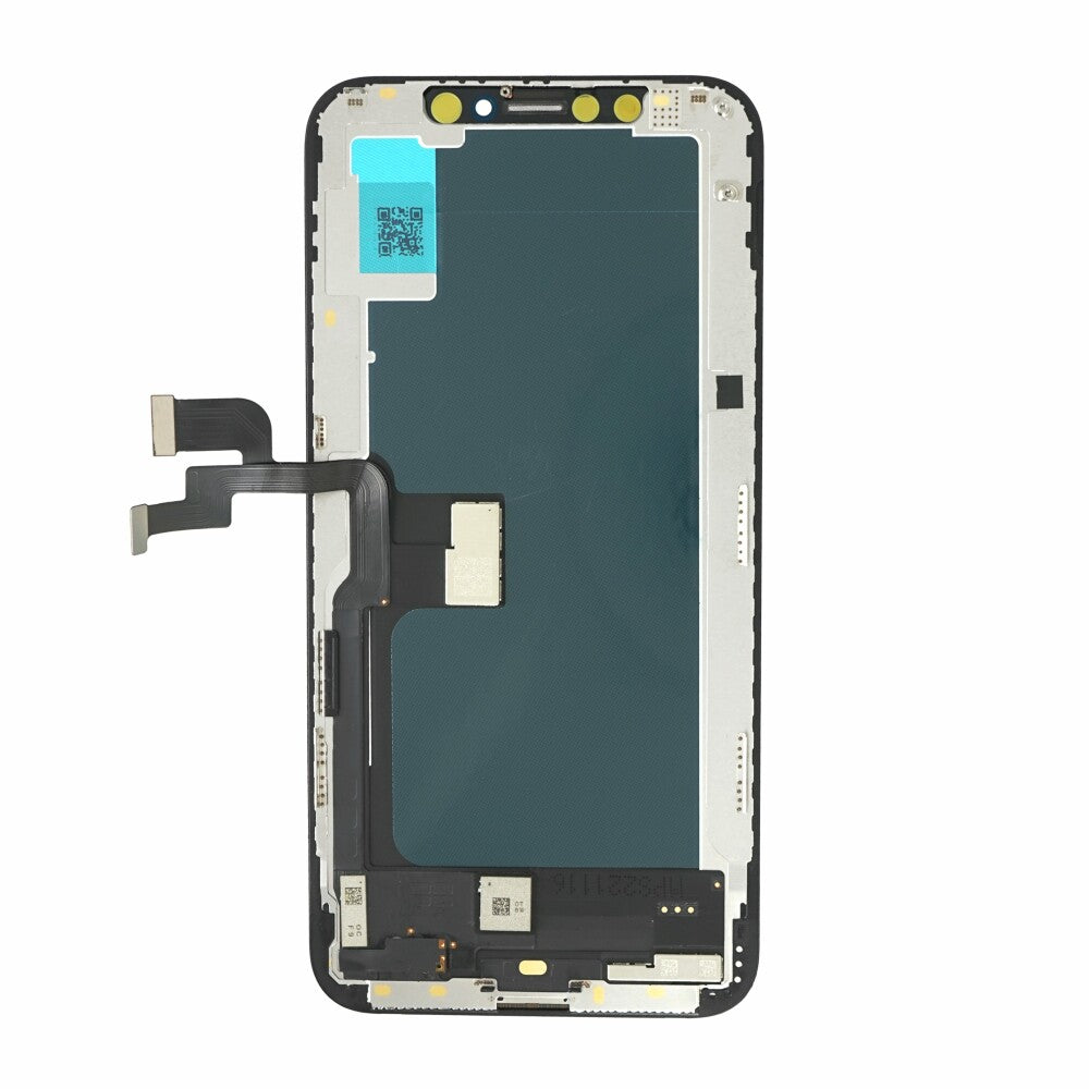 Display für iPhone XS In-Cell Bildschirm Touch Ersatz