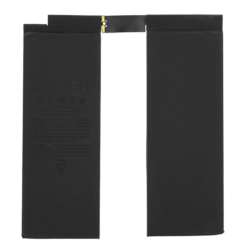 Akku für iPad Air (3. Generation) (2019) (A2123, A2152, A2153)