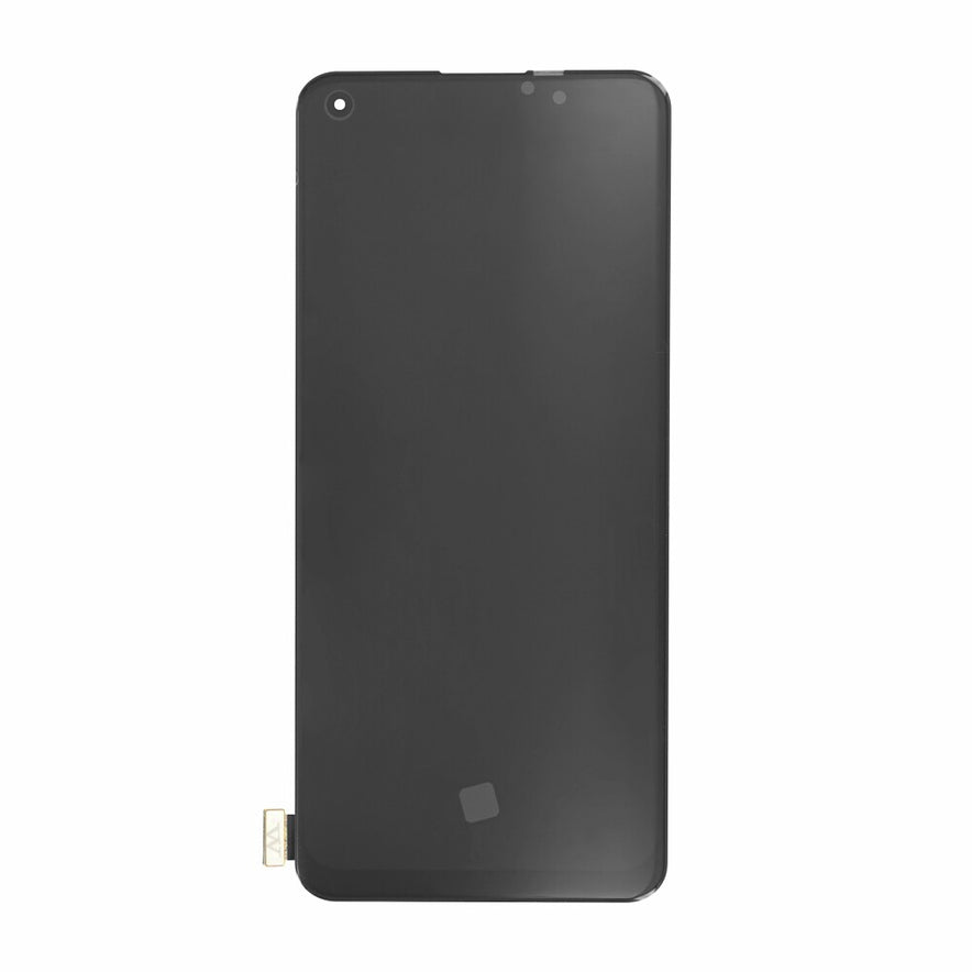 Display für Realme 8 Pro Realme 8 LCD Bildschirm Touch Ohne Rahmen