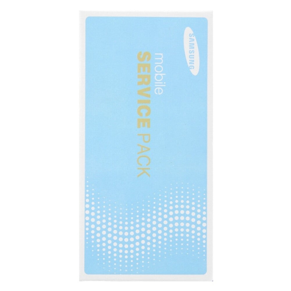Original Touchscreen für Samsung Galaxy Trend Plus GT-S7580 Weiß GH96-06859A