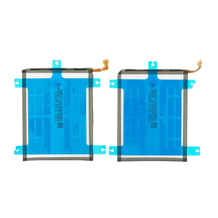 Original Samsung Akku EB-BA315ABY 5000mAh für Galaxy A22 A31 A32 GH82-22762A