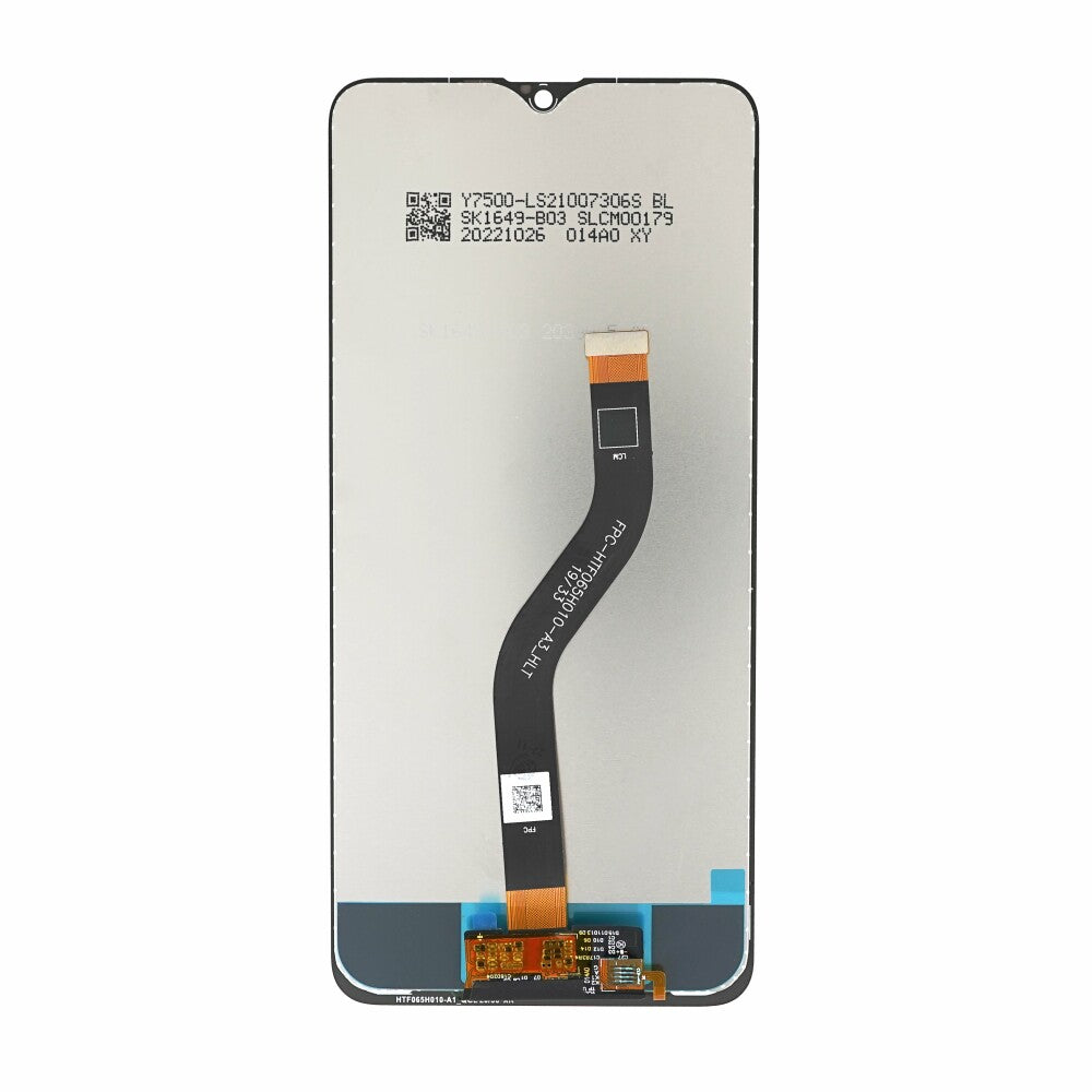 Display für Samsung Galaxy A20s A207F LCD Bildschirm Touch