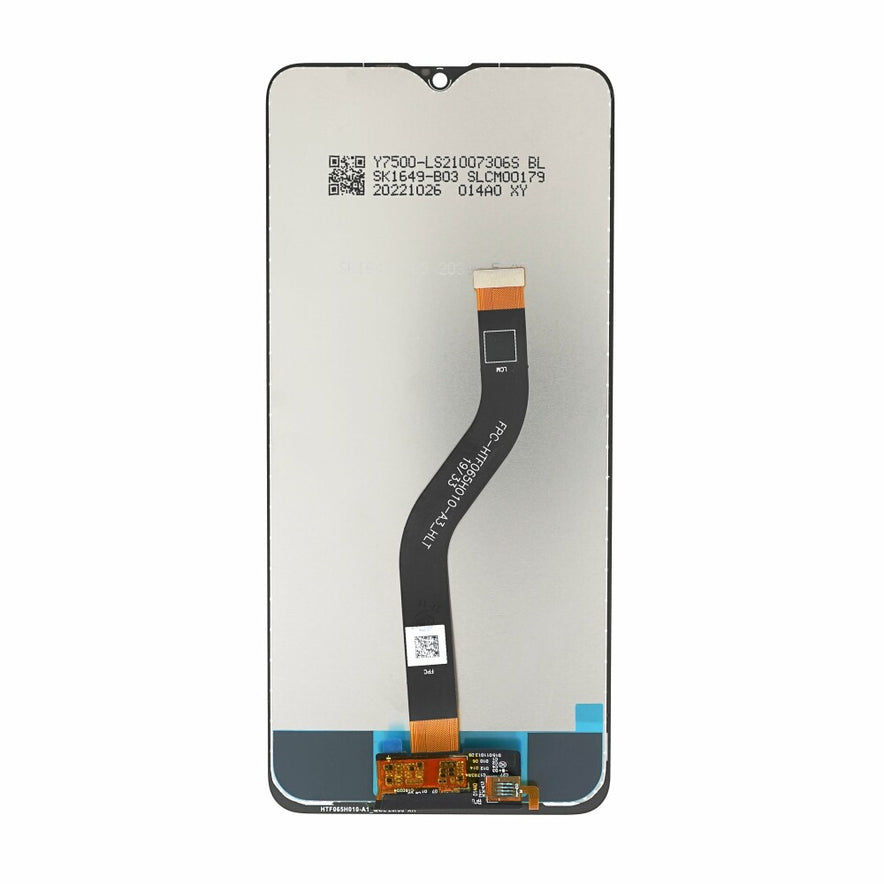 Display für Samsung Galaxy A20s A207F LCD Bildschirm Touch