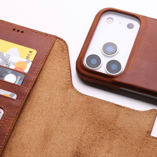 Magische iPhone-Hülle mit Rundum-Umschlag iPhone 17 Pro
