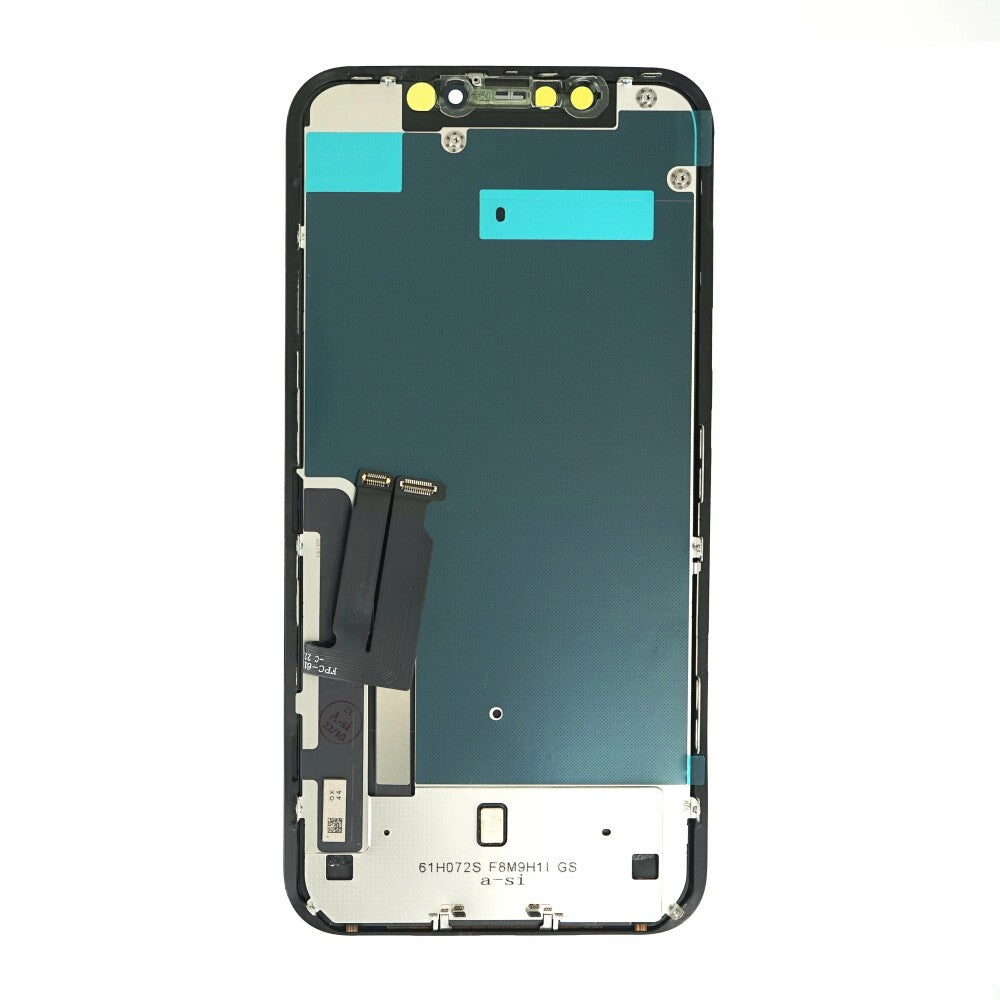 Display für iPhone XR ZY INCELL A-SI HD LCD Bildschirm Touch