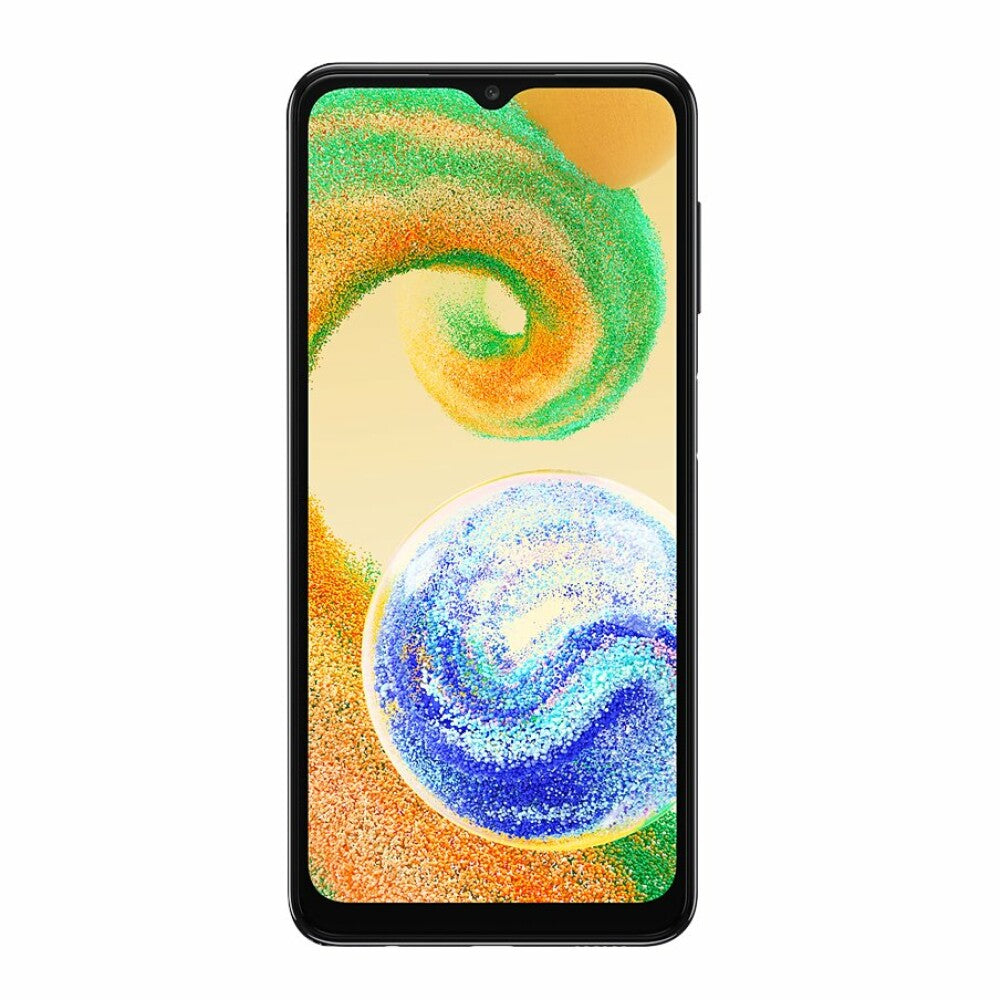 Original Display für Samsung Galaxy A04e SM-A042 schwarz LCD +Rahmen GH81-23088A