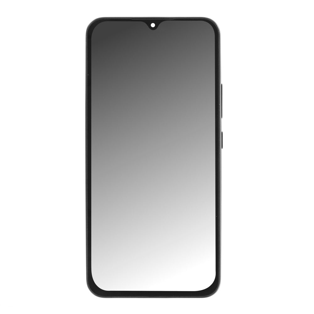 Display für Samsung Galaxy A33 5G SM-A336 LCD + Rahmen Touch Ersatz