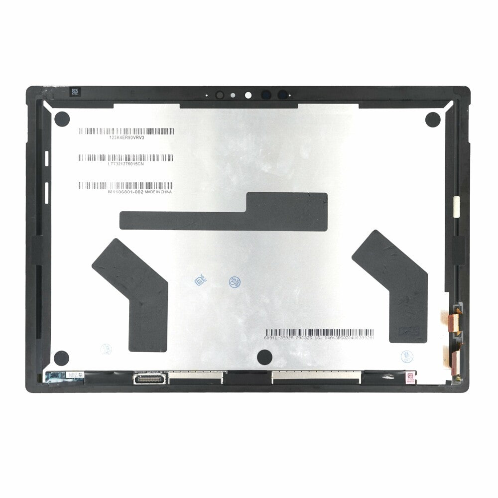 Display für Microsoft Surface Pro 7 LCD Bildschirm Touch Ersatz