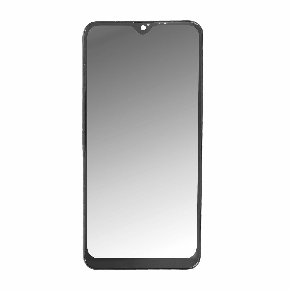 Display für Oppo A5s LCD + Rahmen Bildschirm Touch