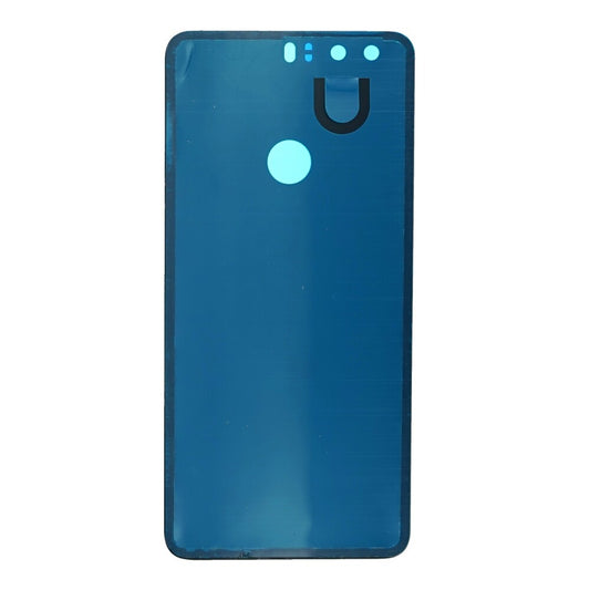 für Huawei Honor 8 Akkufachdeckel Schwarz Rückseite