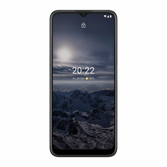 Display für Nokia G21 LCD + Rahmen schwarz Bildschirm Touch