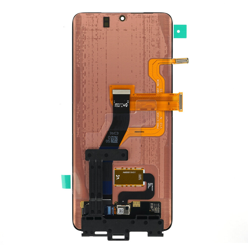 Original Display für Samsung Galaxy S21 Ultra 5G SM-G998 LCD GH96-13958B
