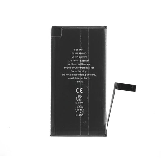 Akku für iPhone 14 (TI Chip)