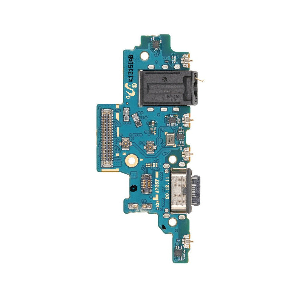 Original Ladebuchse für Samsung Galaxy A72 4G GH96-14128A