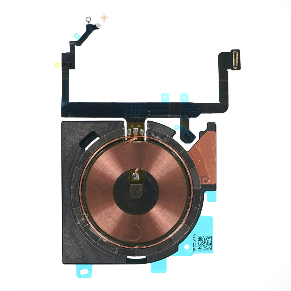 NFC Antenne für iPhone 15 Plus Taschenlampen Flex Kabel