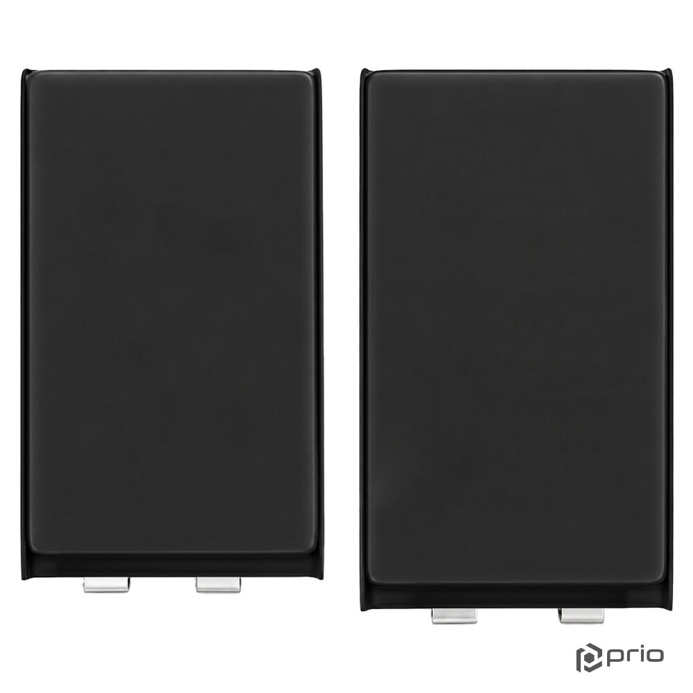 prio akku für iPhone XS Max (ohne Flex-Kabel) Batterie Ersatzakku