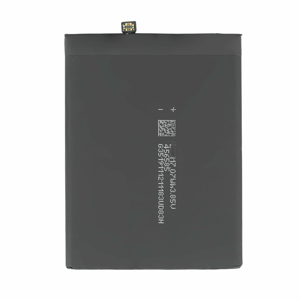 BM4J Akku für Xiaomi Redmi Note 8 Pro 4500mAh Batterie Ersatzakku