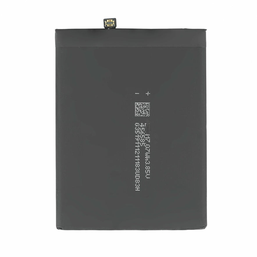 BM4J Akku für Xiaomi Redmi Note 8 Pro 4500mAh Batterie Ersatzakku