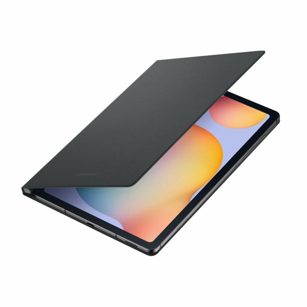 Samsung Galaxy Tab S6 Lite Hülle EF-BP610PJ oxford grau