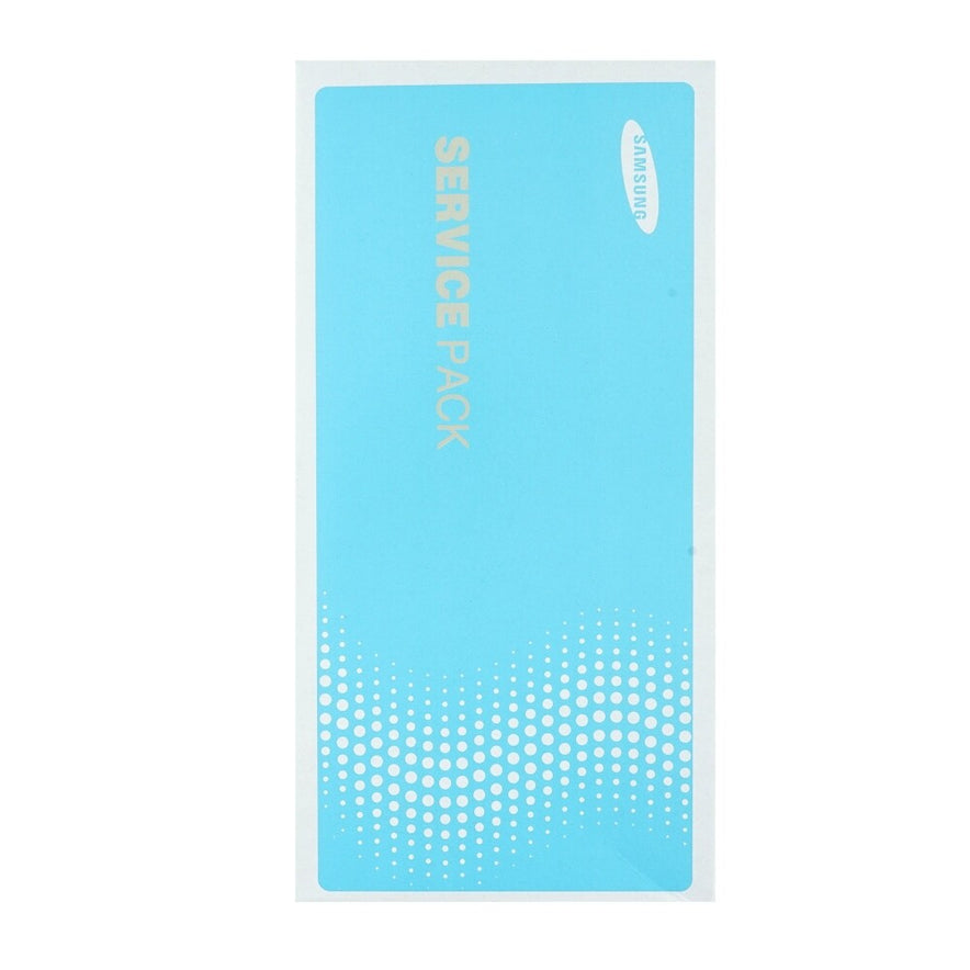 Samsung Galaxy J6 (2018) J610F battery compartment cover gray