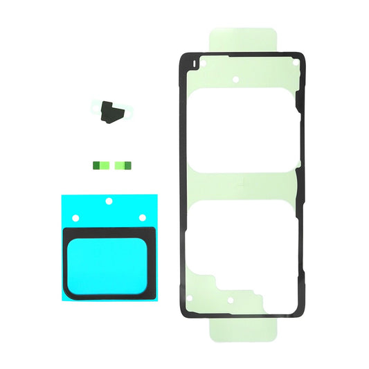 Original Kleberahmen für Samsung Galaxy Note 20 5G LCD GH82-23535A