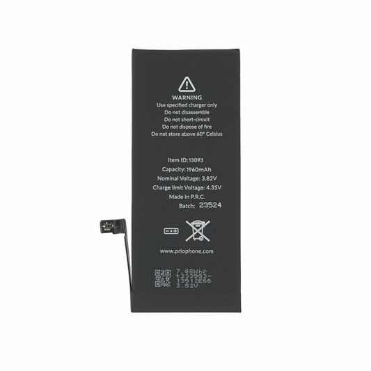 prio Akku für iPhone 7 (Universal APN) Bulk