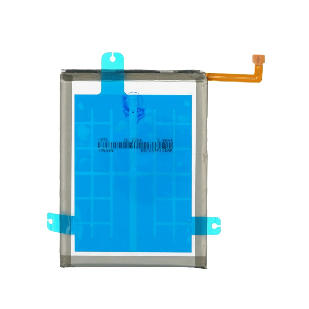 Original Akku für Samsung Galaxy M31s EB-BM317ABY 6000mAh Ersatzakku GH82-23775A