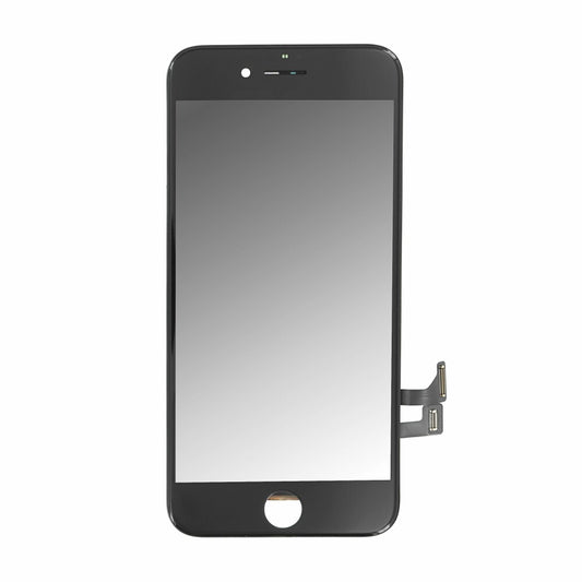 Display für iPhone 8 SE 2020 Schwarz LCD Bildschirm Touch