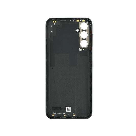 Samsung Akkudeckel / Cover SM-A145 Galaxy A14 4G schwarz GH81-23536A