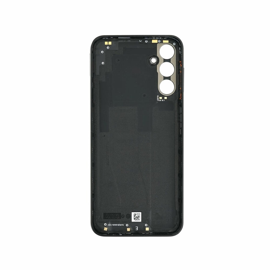 Samsung Akkudeckel / Cover SM-A145 Galaxy A14 4G schwarz GH81-23536A
